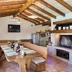 Casa de Férias Ulika Poreč
