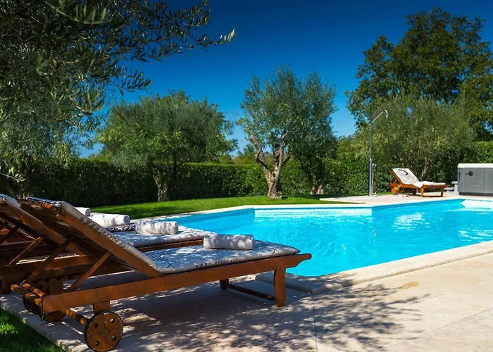 Holiday home Ulika Porec