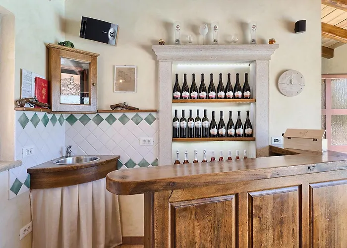 Ulika Holiday home Porec