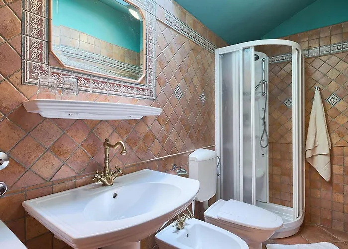 Ulika Σπίτι διακοπών