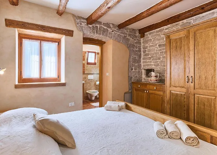 Ulika Holiday home *