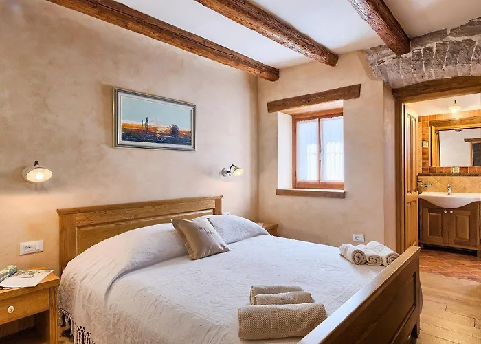 Σπίτι διακοπών Ulika Πόρετς