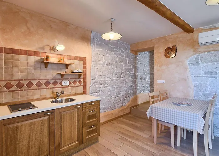 Ulika Holiday home *