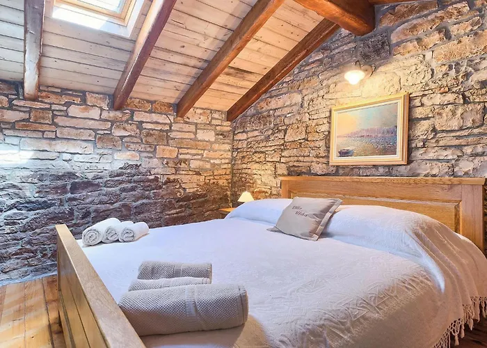 Σπίτι διακοπών Ulika *