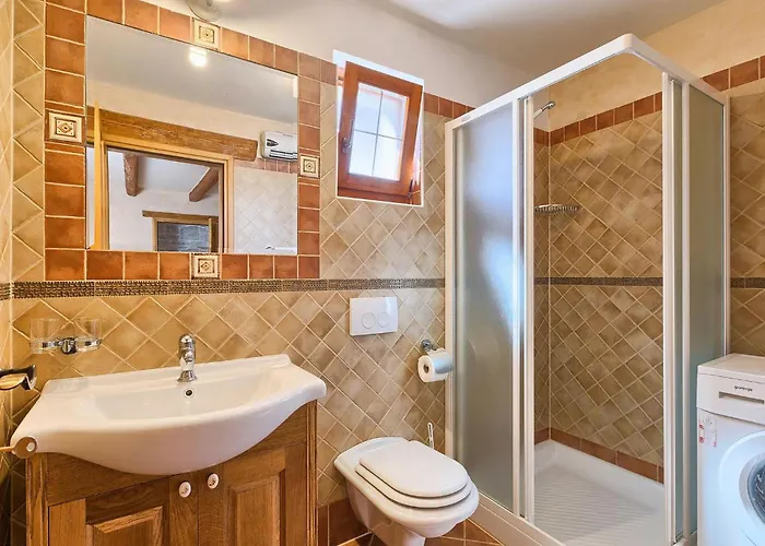 Ulika Holiday home Porec