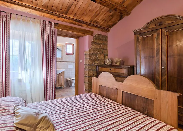 Ulika * Πόρετς