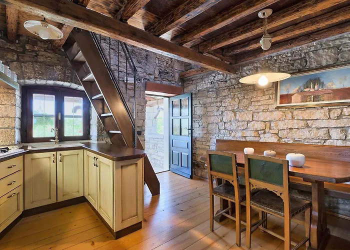 Holiday home Ulika Porec