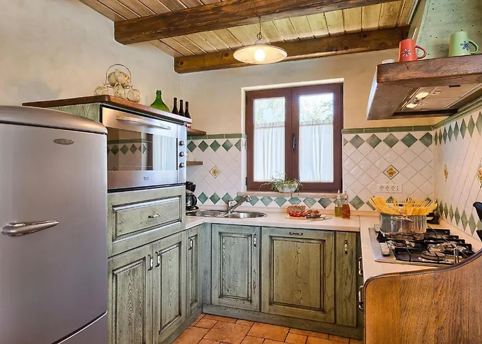 Ulika * Πόρετς