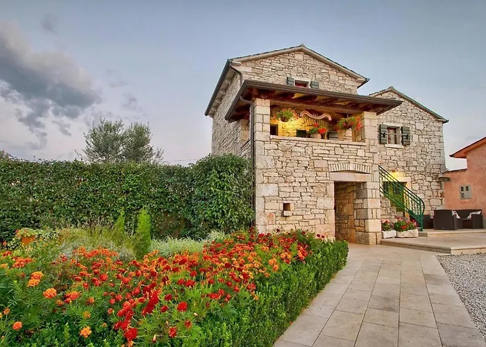 Holiday home Ulika Porec