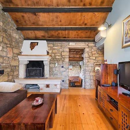Tatil Evi Ulika