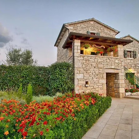 Ferienhaus Ulika Poreč